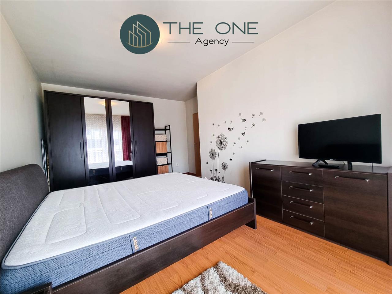 Apartament 2 camere - luminos | parcare | EUROPA