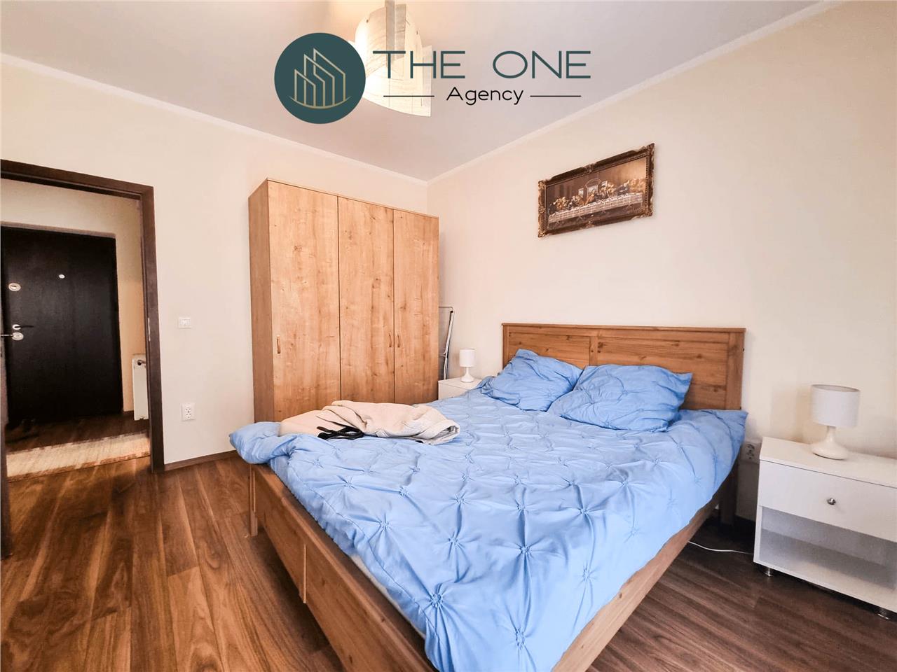 Apartament 3 camere,2 balcoane,parcare | ZORILOR