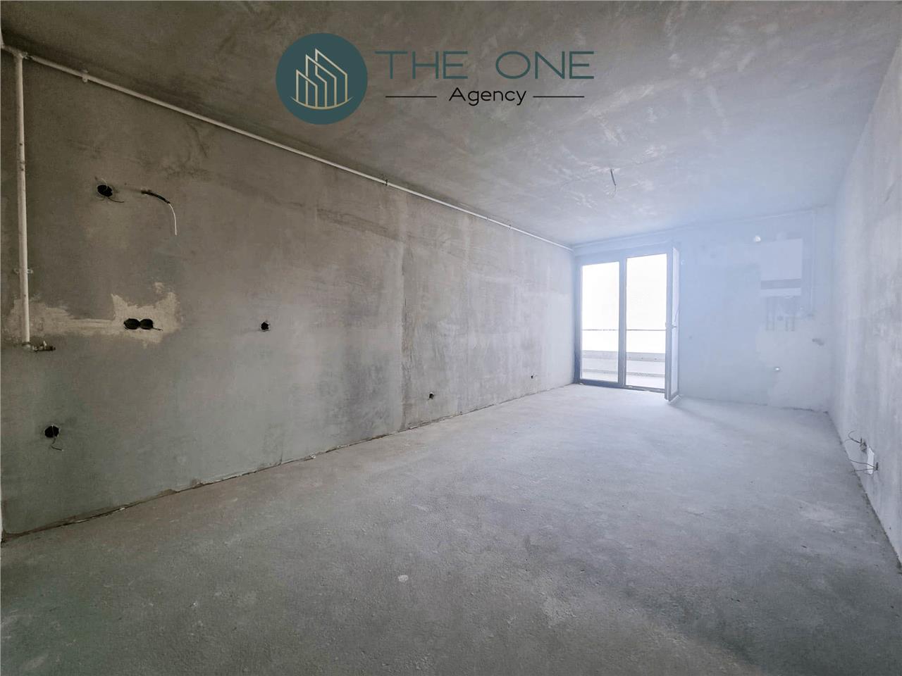Apartament 2 camere PARK LAKE 2023 + balcon | parcare - IULIUS MALL