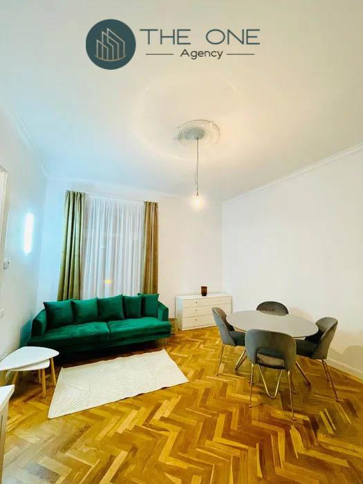 Apartament 3 camere, Semidecomandat, Renovat, Lux- Strada Horea