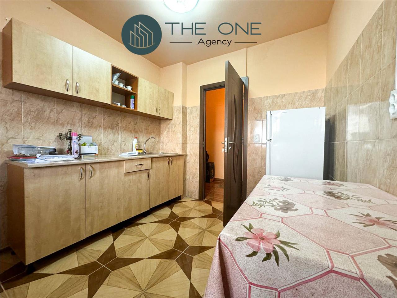 Apartament 2 camere - DECOMANDAT | Zorilor