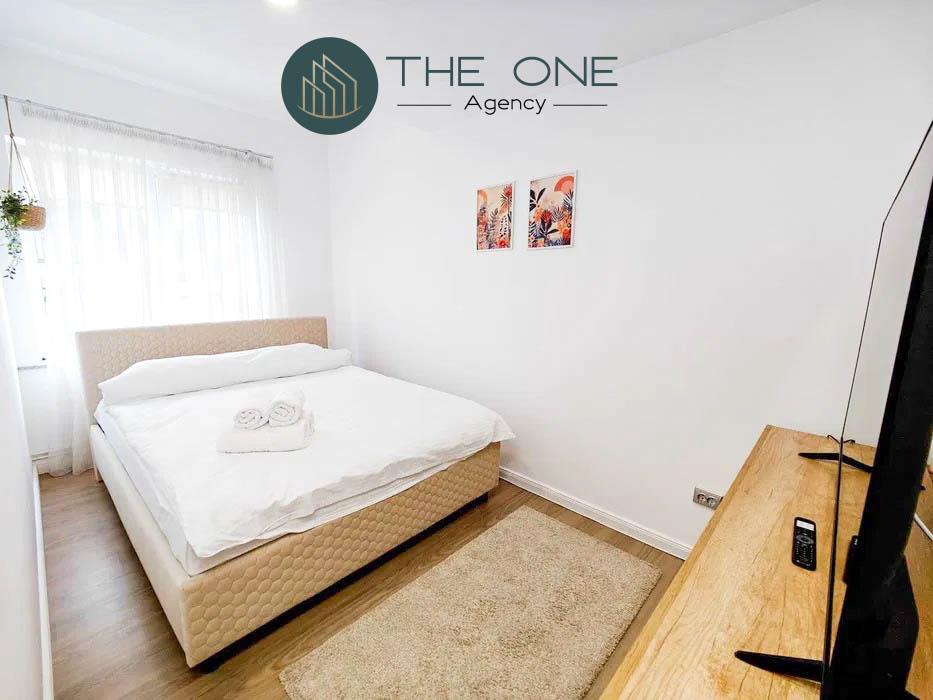 Apartament 2 camere, DECOMANDAT | INTRE LACURI