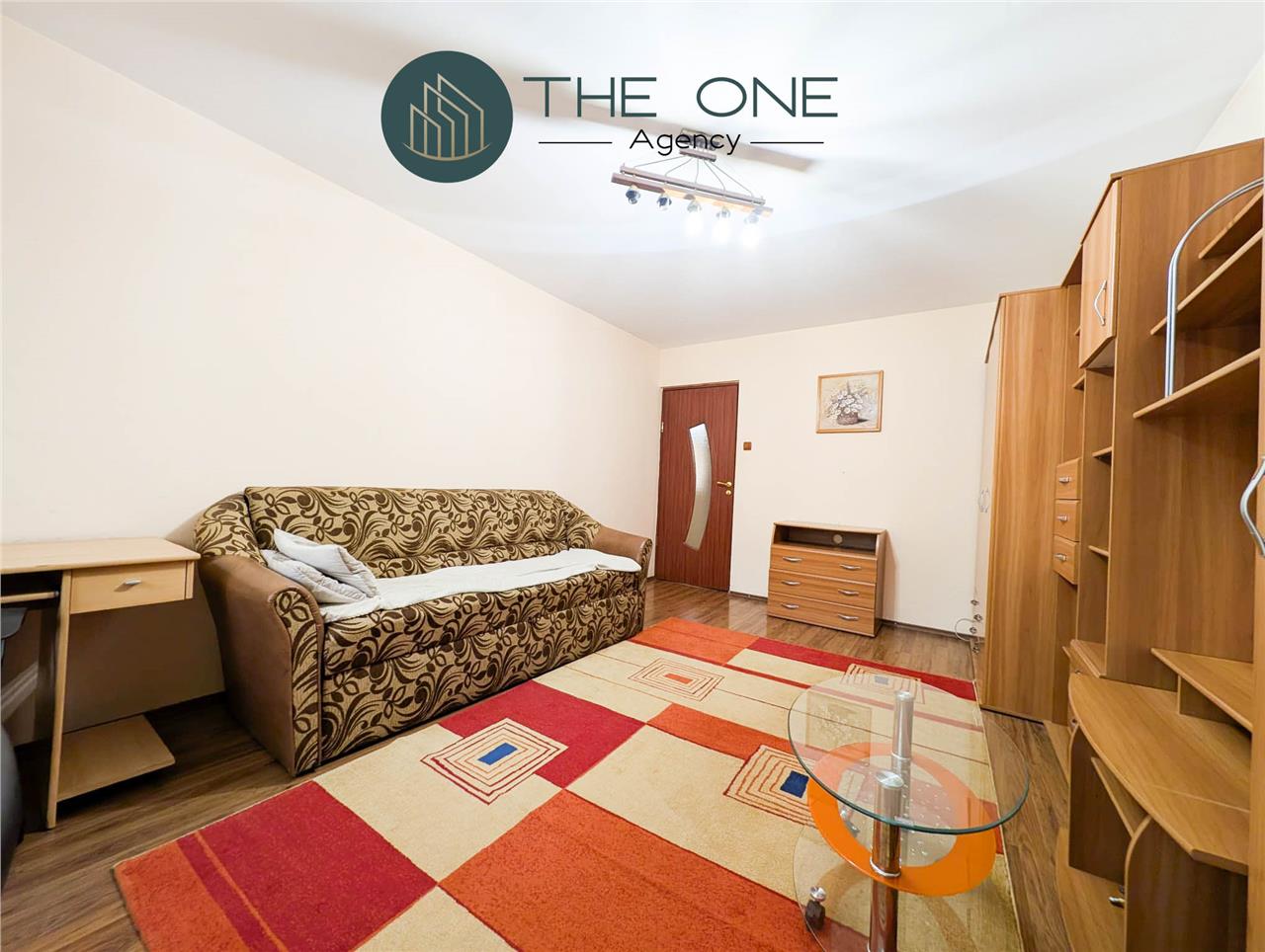 Apartament 2 camere, 57mp, parcare, DECOMANDAT | MANASTUR