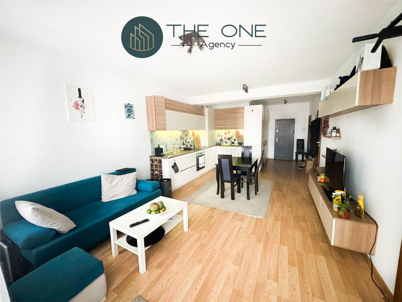 Apartament 2 camere, Etaj intermediar | MARASTI