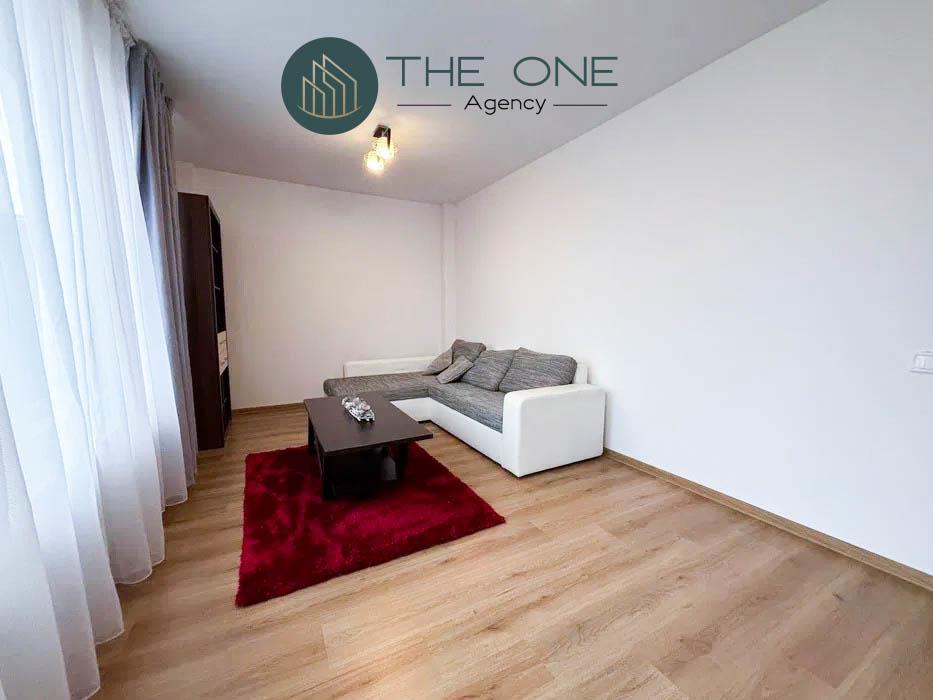 Apartament 2 camere, 53mp, DECOMANDAT | ZORILOR