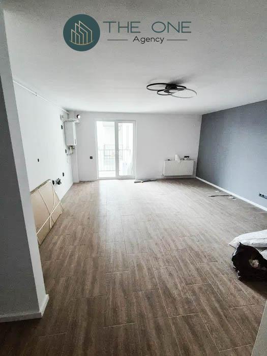 Apartament 2 camere | Parcare | Dambul Rotund