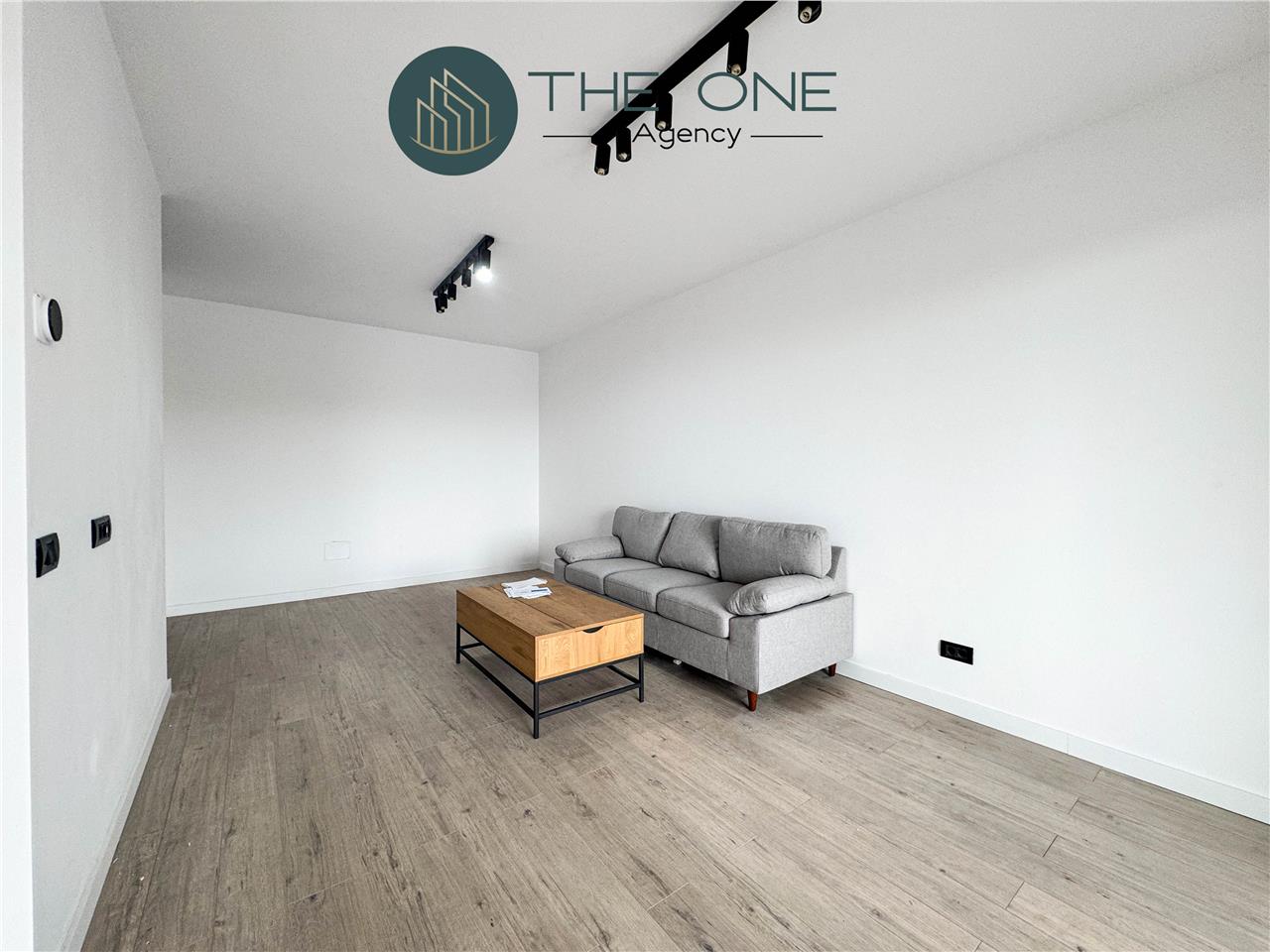 Apartament 2 camere | Panouri Solare - nZEB | ELITE