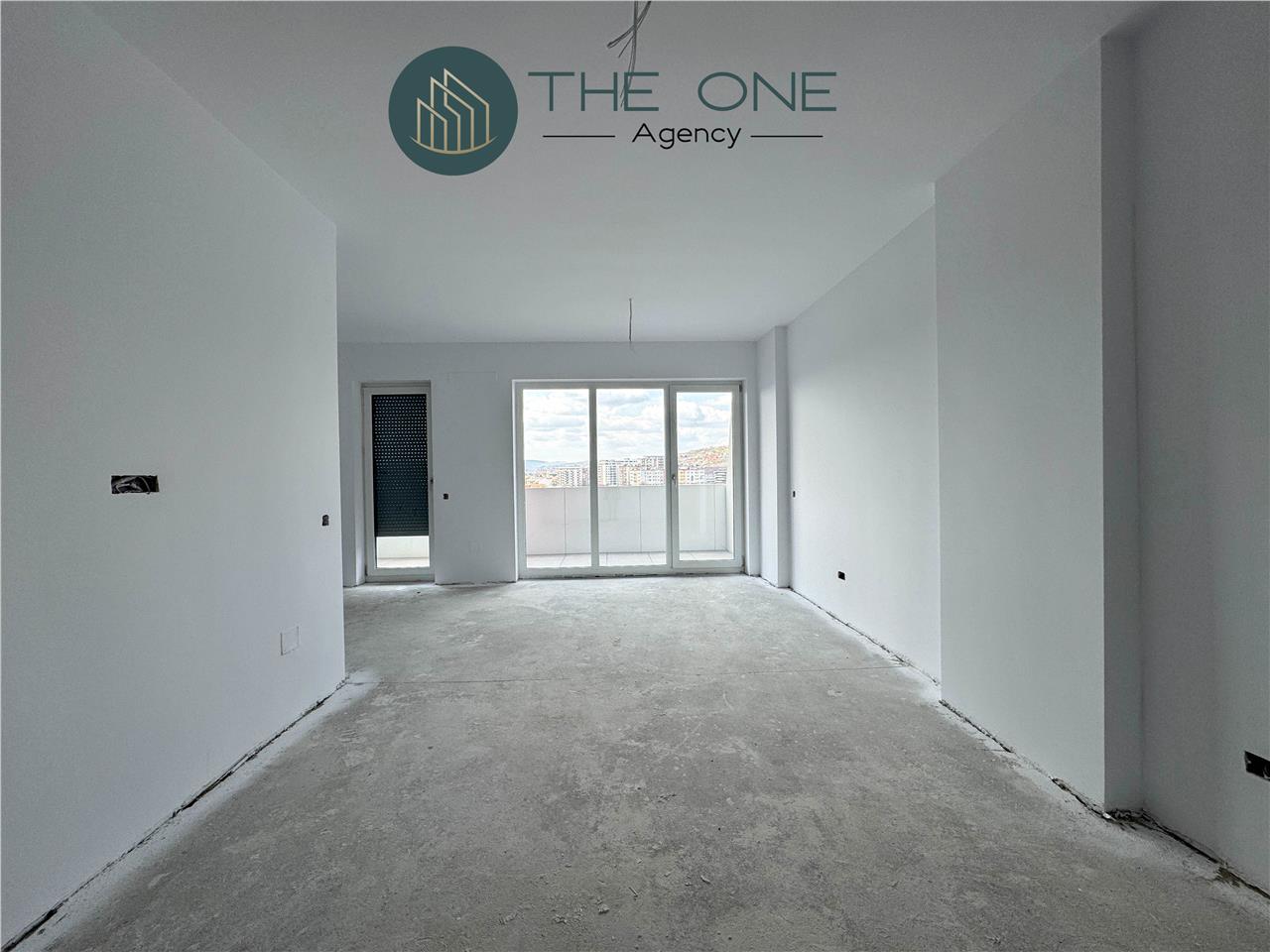 Apartament 2 camere + parcare | nZEB | ELITE Junior
