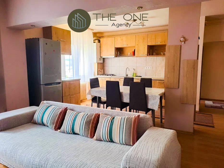 Apartament 3 camere, 70mp | MARASTI