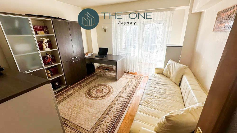 Apartament 2 camere, 65mp, DECOMANDAT | MARASTI