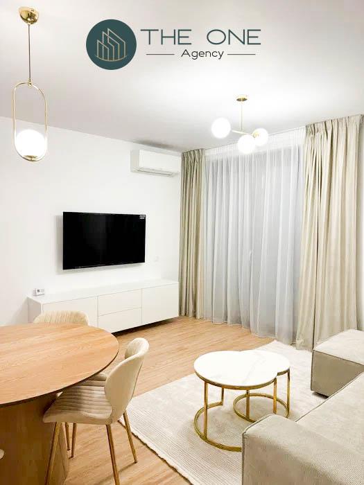 Apartament 2 camere, 55mp, PARK LAKE | INTRE LACURI