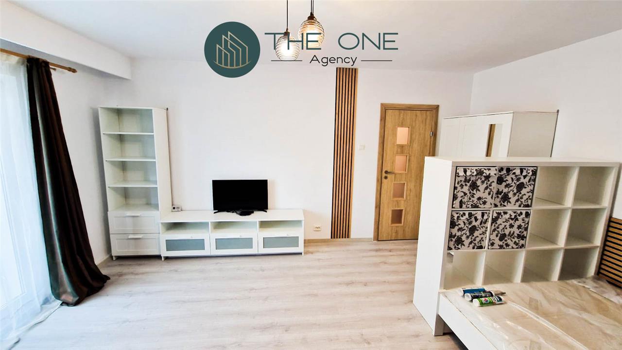 Apartament o camera, DECOMANDAT | PLOPILOR