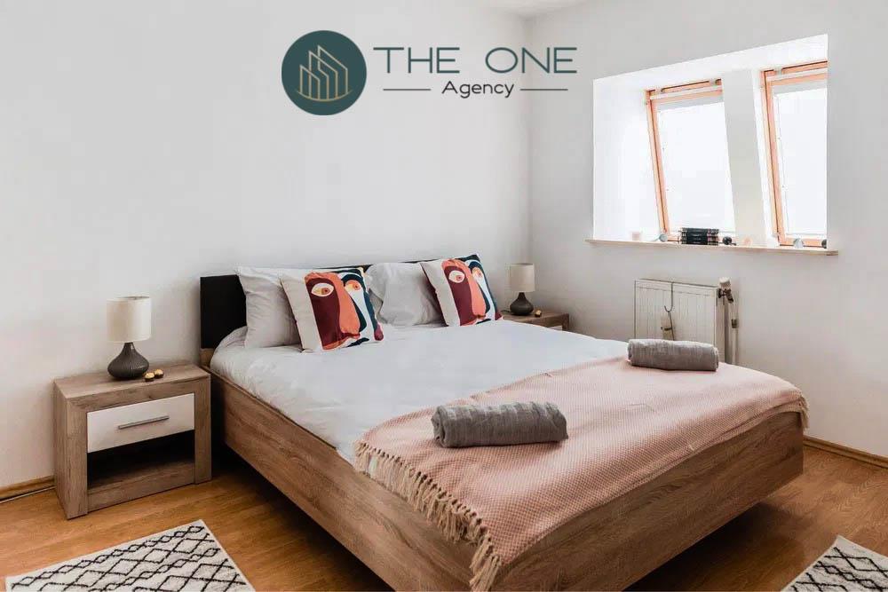 Apartament 2 camere - bloc 2004, boxa | Str. Constantin Brauncusi