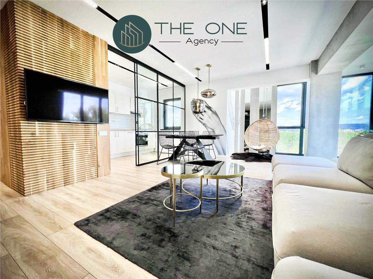 Apartament 2 camere, 72mp, PARCARE | GHEORGHENI