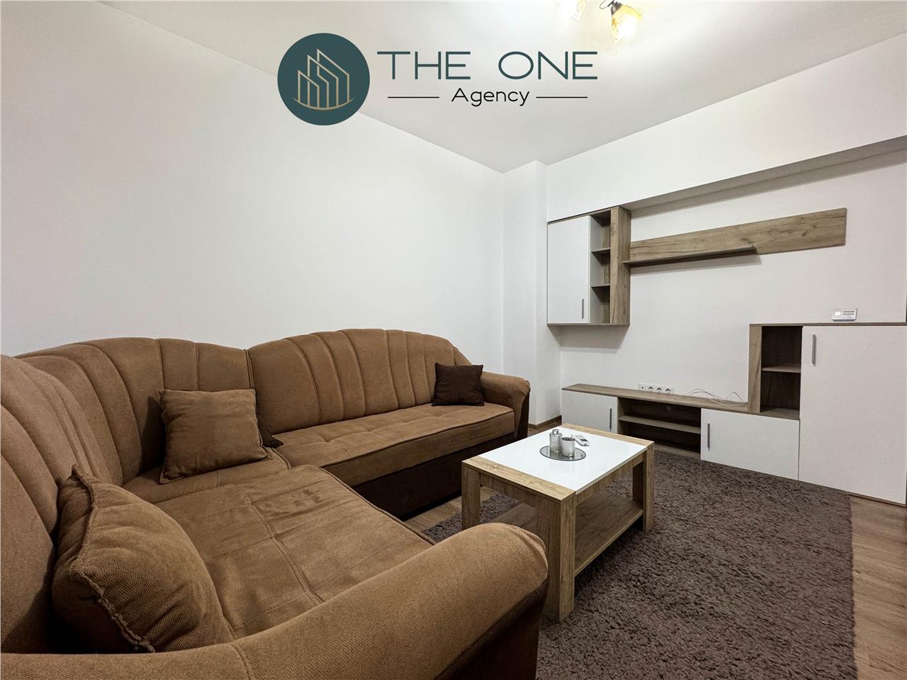 Apartament 3 camere - 57mp, bloc 2020, parcare | MARASTI