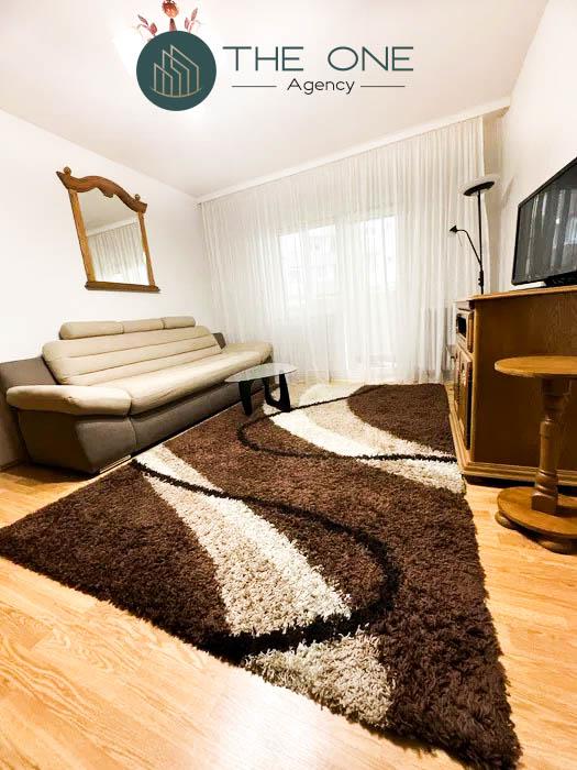 Apartament 2 camere, 50mp, HOTEL PARADIS | MARASTI