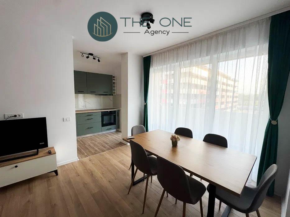 Apartament 2 camere, 59mp, ELITE JUNIOR | IRIS