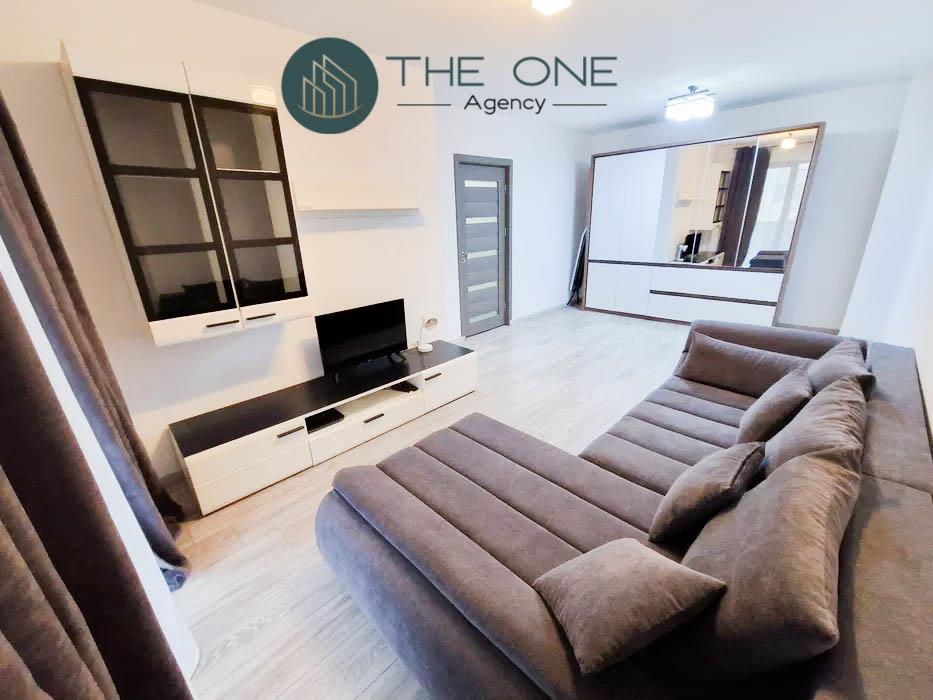 Apartament 2 camere, 61mp, decomandat, PARK LAKE | INTRE LACURI