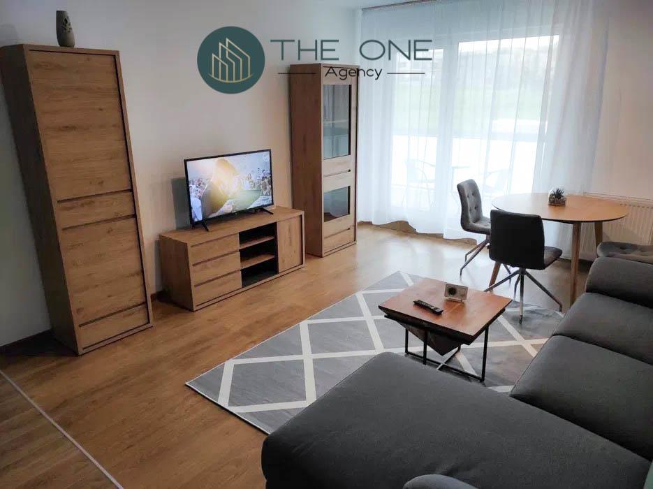 Apartament 2 camere, parcare, GRAND HILL | BUNA ZIUA