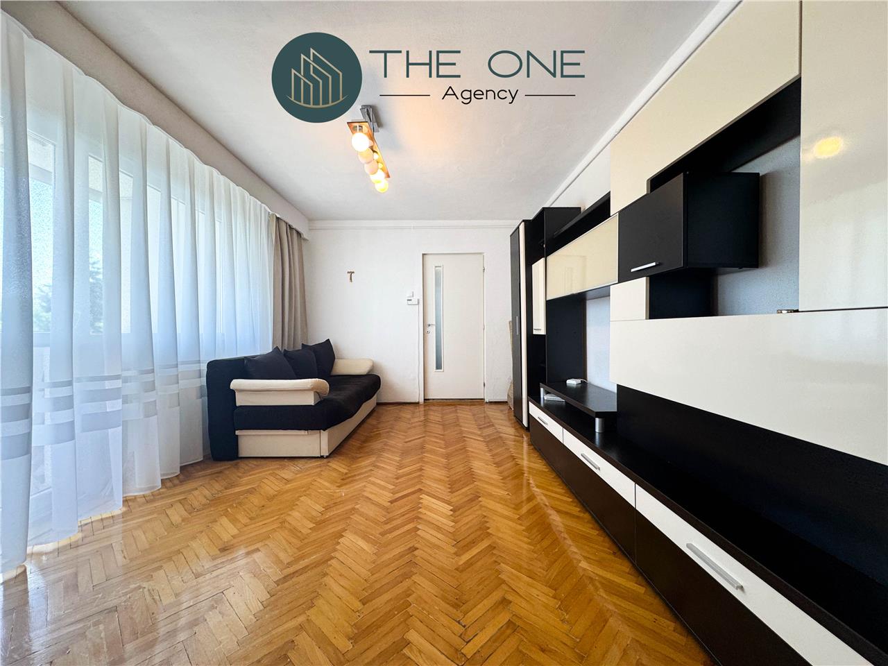 Apartament 2 camere, 56mp, parcare | GHEORGHENI