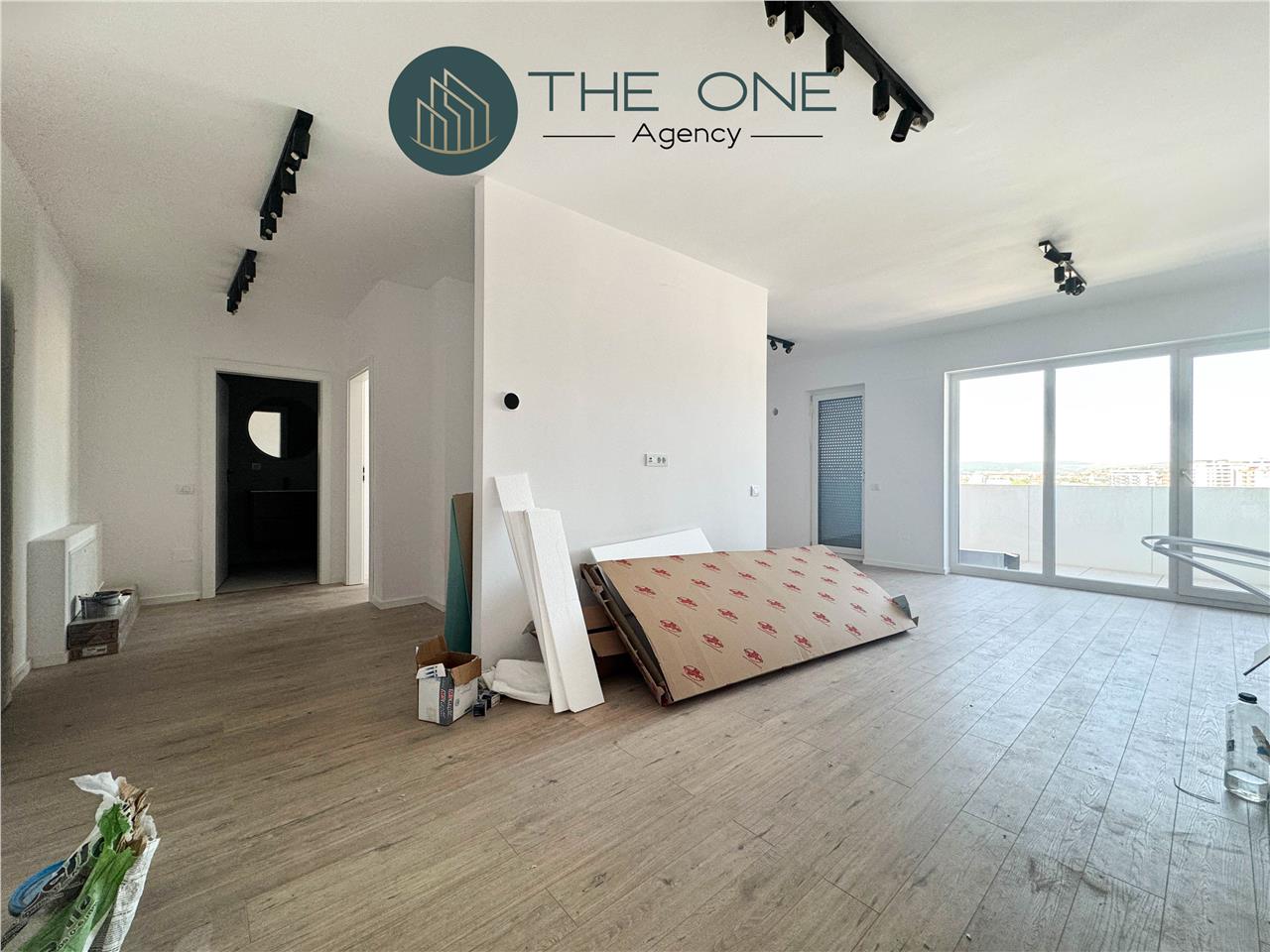 Apartament 2 camere + parcare | nZEB | IRIS