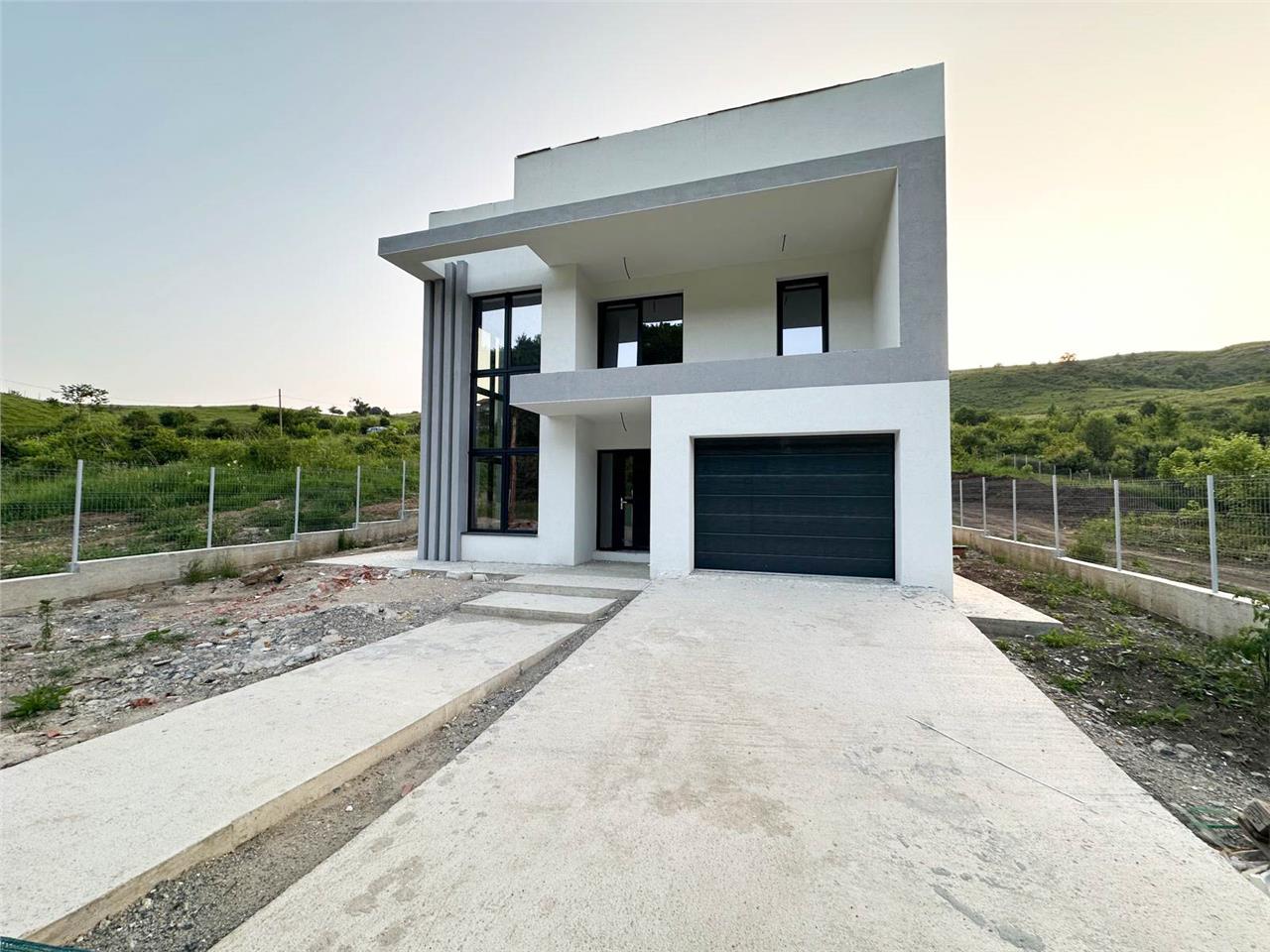 Casa Individuala | 187 Mp | Zona Roata Faget