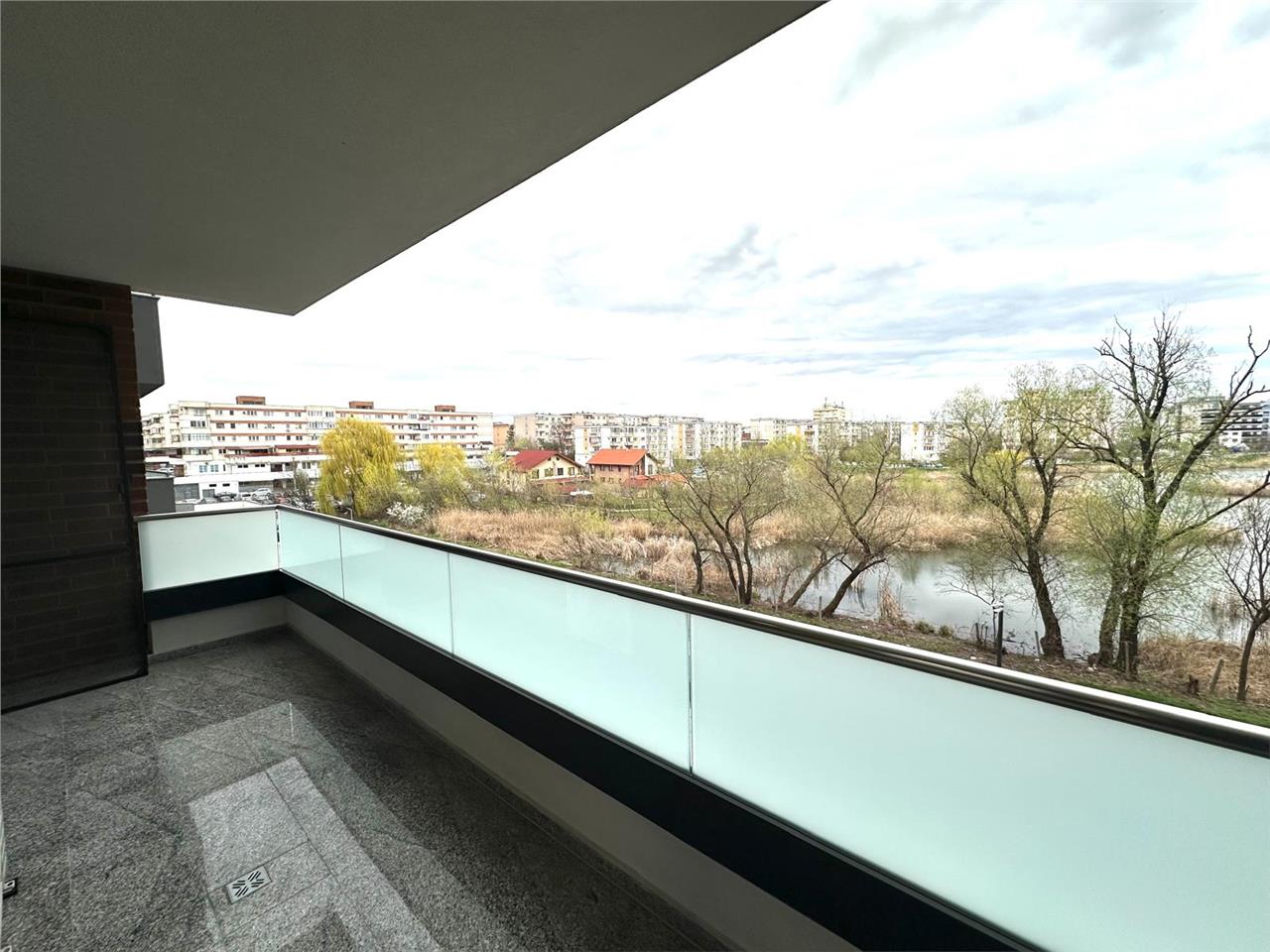 2 Camere | Premium | Prima Inchiriere | Park Lake