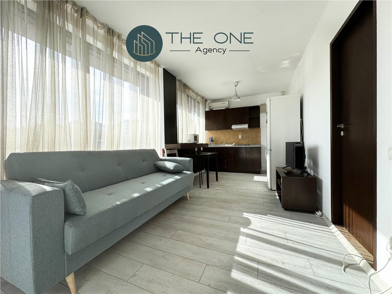 Apartament 3 camere - 67mp, 2 balcoane | PLOPILOR