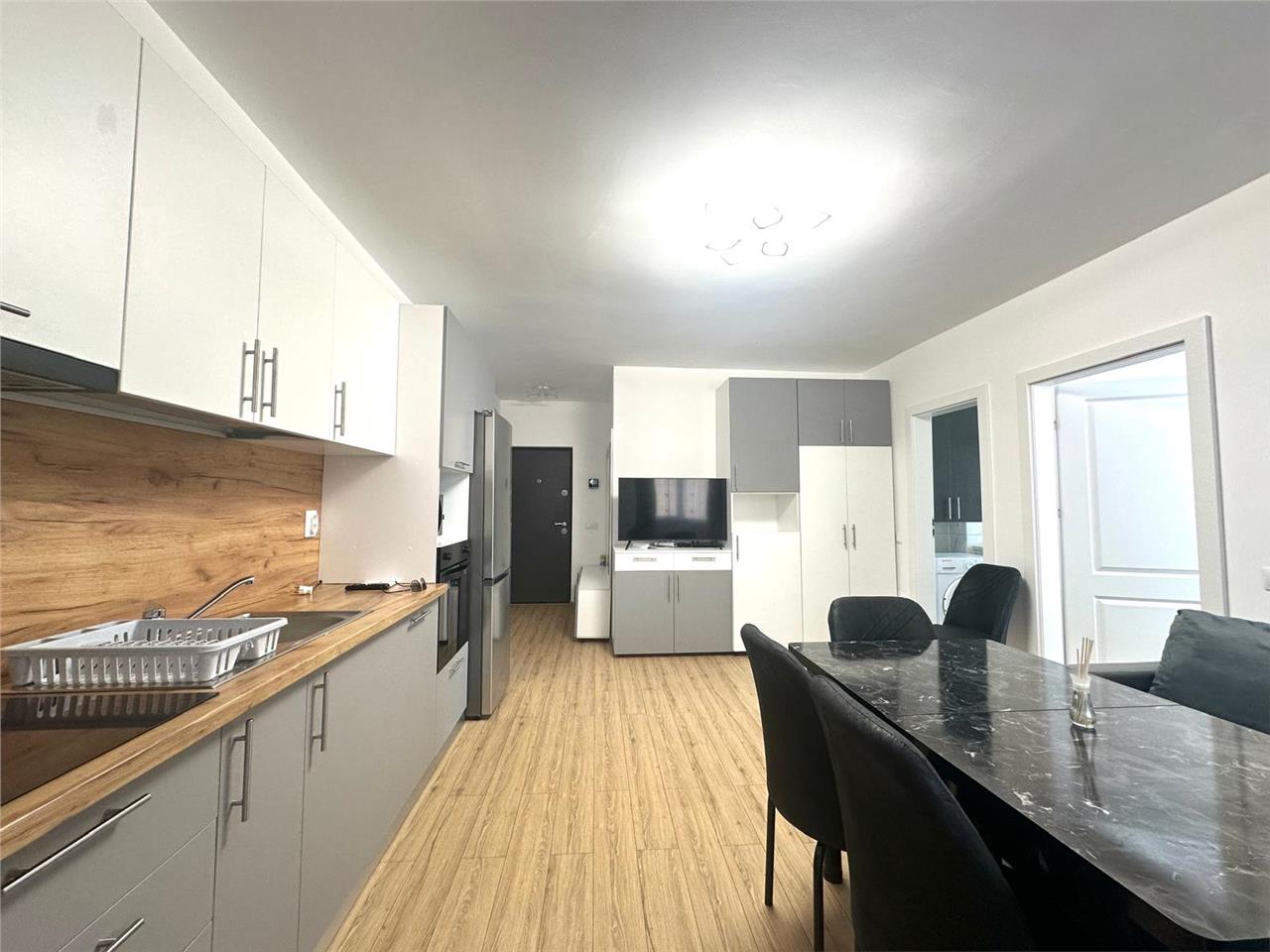 Apartament 2 Camere | NOU | Beta Residence | Parcare