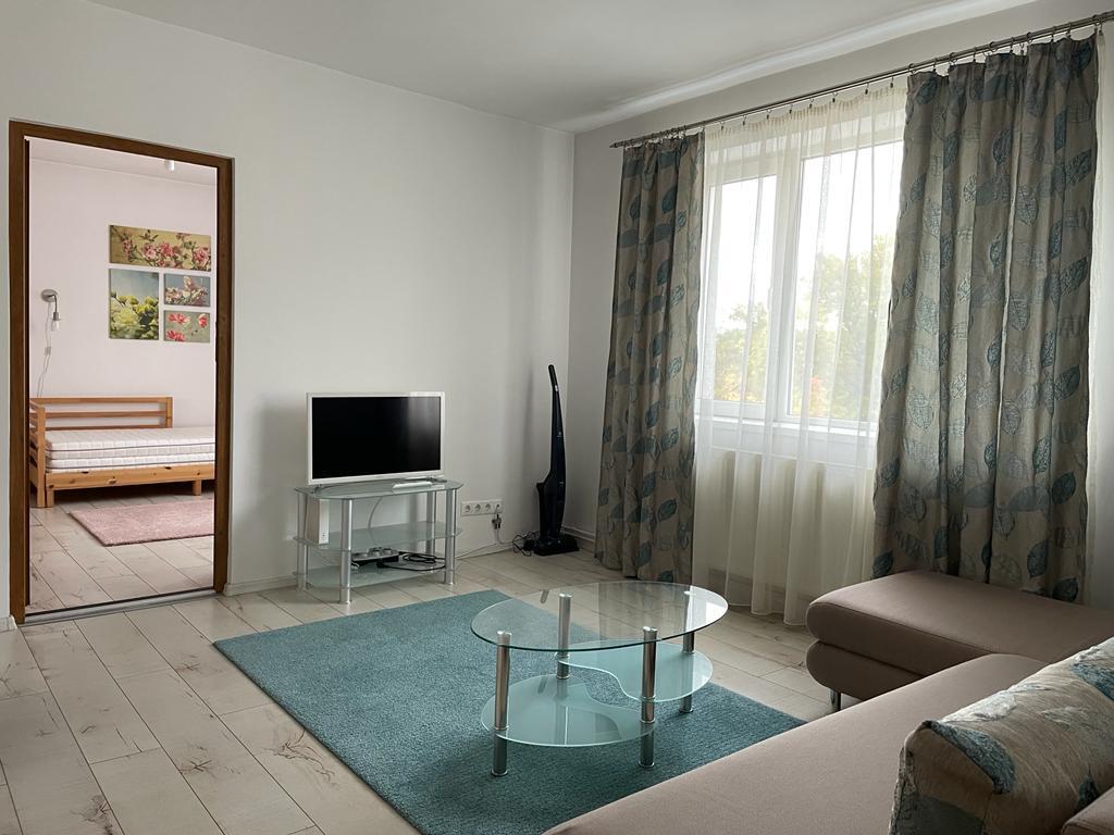 Apartament 2 camere - modern | CENTRU