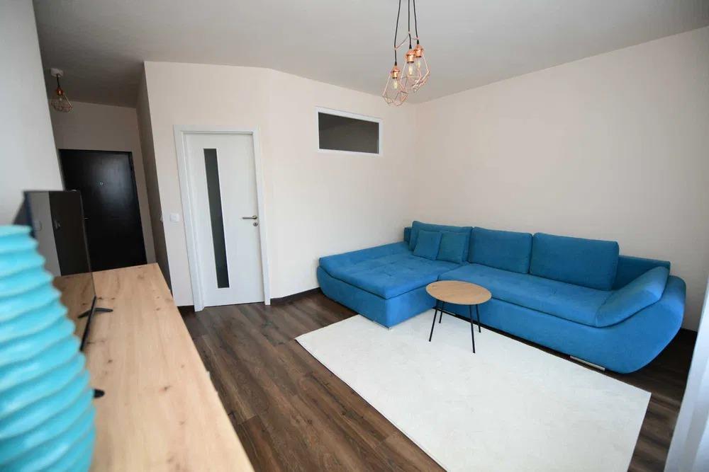 Apartament 2 camere - parcare inclusa in PRET | Parcul POLIGONULUI