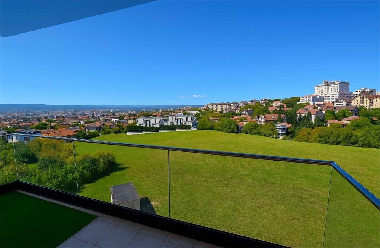 Apartament 3 Camere | Zona Sigma | Bloc Nou