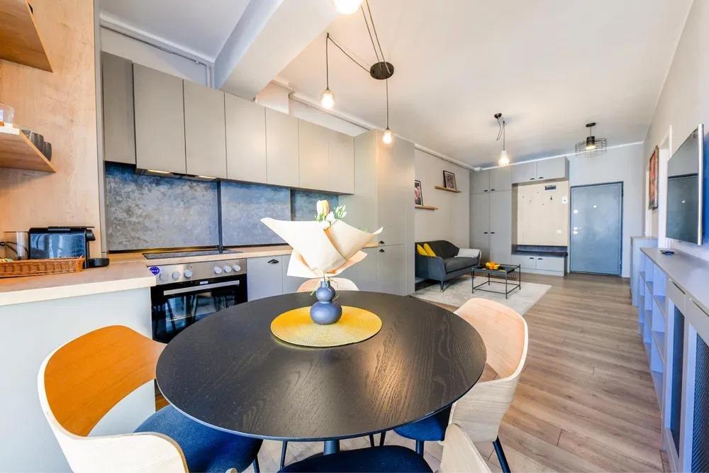 Apartament 2 Camere | Ultrafinisat | Centru