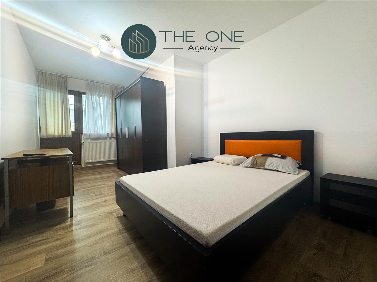 Apartament 2 camere - DECOMANDAT | Jupiter - Baciu