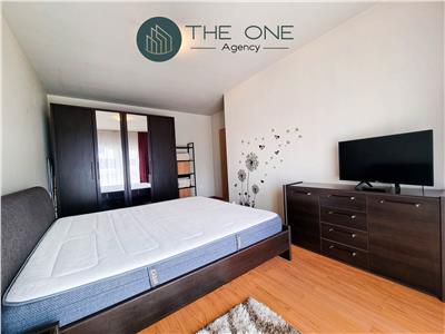 Apartament 2 camere - PET FRIENDLY | parcare | Europa