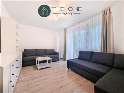 Apartament 3 camere, 62mp DECOMANDAT | Modern - MANASTUR
