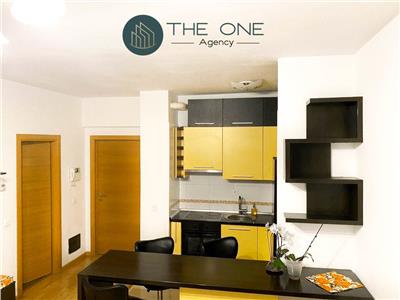 Apartament 2 camere + gradina | parcare | IULIUS MALL