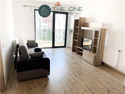 Apartament 2 camere modern + balcon | FSEGA - Iulius Mall