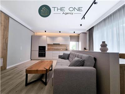 AVEM 5 Apartamente 2 camere + balcon sau gradina,parcare | BUNA ZIUA