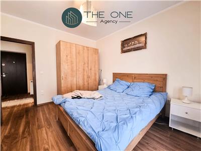 Apartament 3 camere,2 balcoane,parcare | ZORILOR