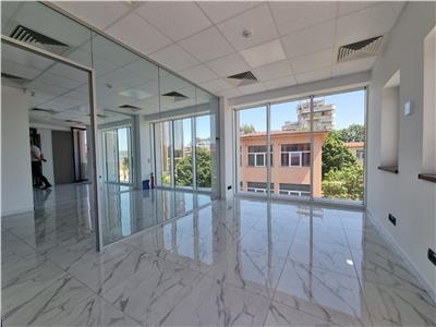 Spatiu birou - FIRMA - zona CENTRALA ,70mp+ parcari | THE OFFICE