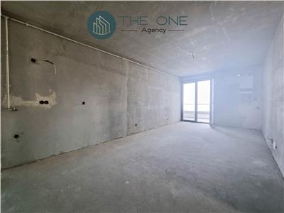 Apartament 2 camere PARK LAKE 2023 + balcon | parcare - IULIUS MALL