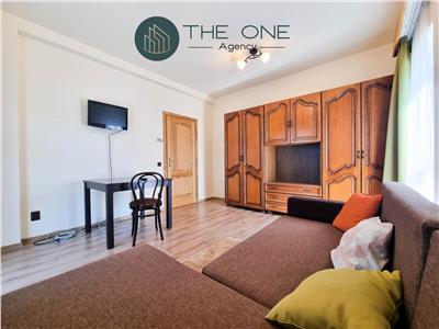 Apartament bloc nou, 2 camere DECOMANDATE + parcare | FLORESTI