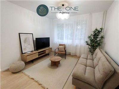 Apartament 2 camere, renovat complet in 2022 | IULIUS MALL