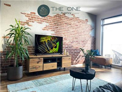 Apartament 2 camere 62mp, parcare subterana | GHEORGHENI