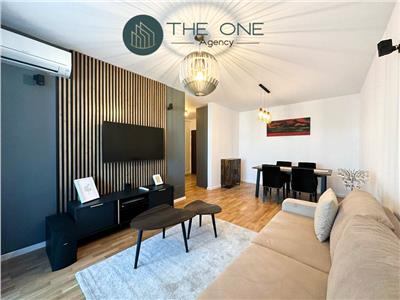 Apartament - 2 camere + parcare | Park Lake - Iulius Mall