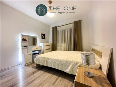 Apartament NOU 2 camere + parcare, balcon | VIVO