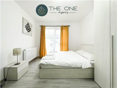 Apartament 2 camere, modern, luminos | DAMBU ROTUND