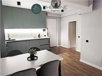 Prima inchiriere, Apartament 2 camere, parcare | WINGS