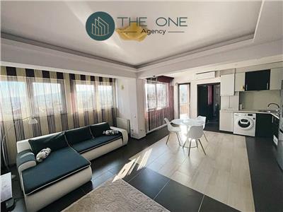 Apartament 2 camere, Modern, Parcare - GHEORGHENI